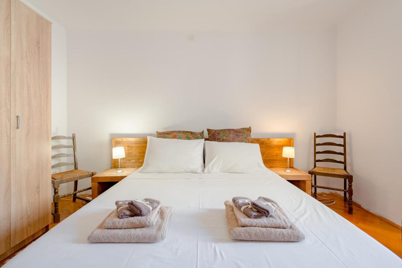 Lct Alberti Palace Apartment Сплит Екстериор снимка