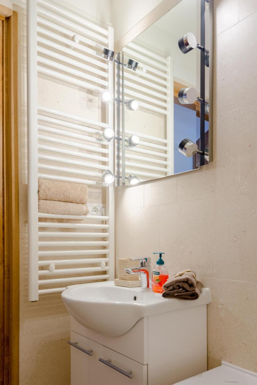 Lct Alberti Palace Apartment Сплит Екстериор снимка
