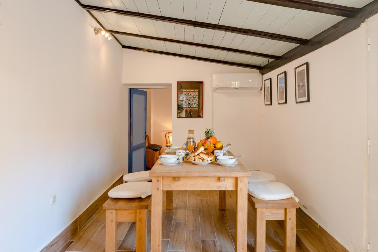Lct Alberti Palace Apartment Сплит Екстериор снимка