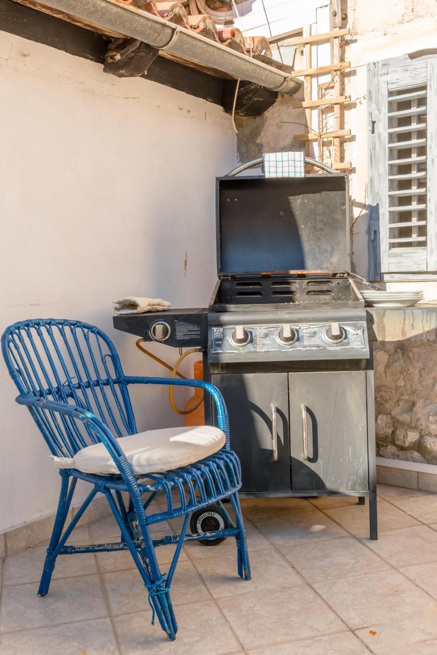 Lct Alberti Palace Apartment Сплит Екстериор снимка