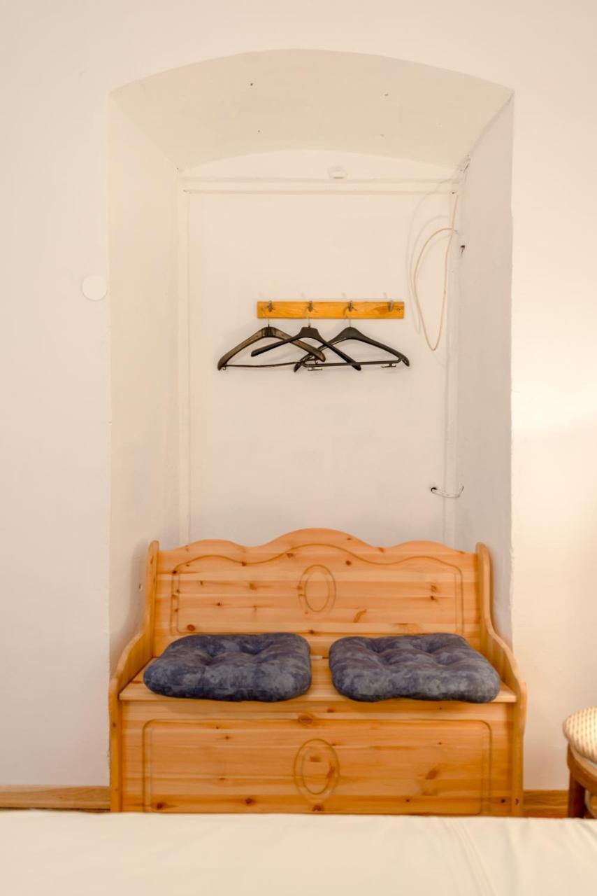 Lct Alberti Palace Apartment Сплит Екстериор снимка