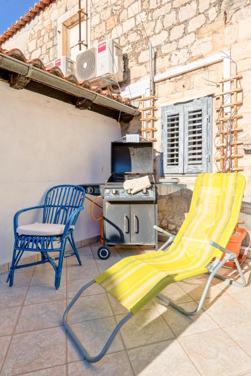 Lct Alberti Palace Apartment Сплит Екстериор снимка