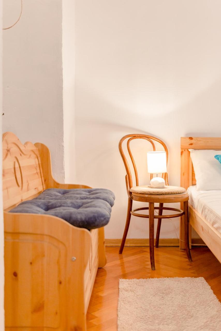 Lct Alberti Palace Apartment Сплит Екстериор снимка
