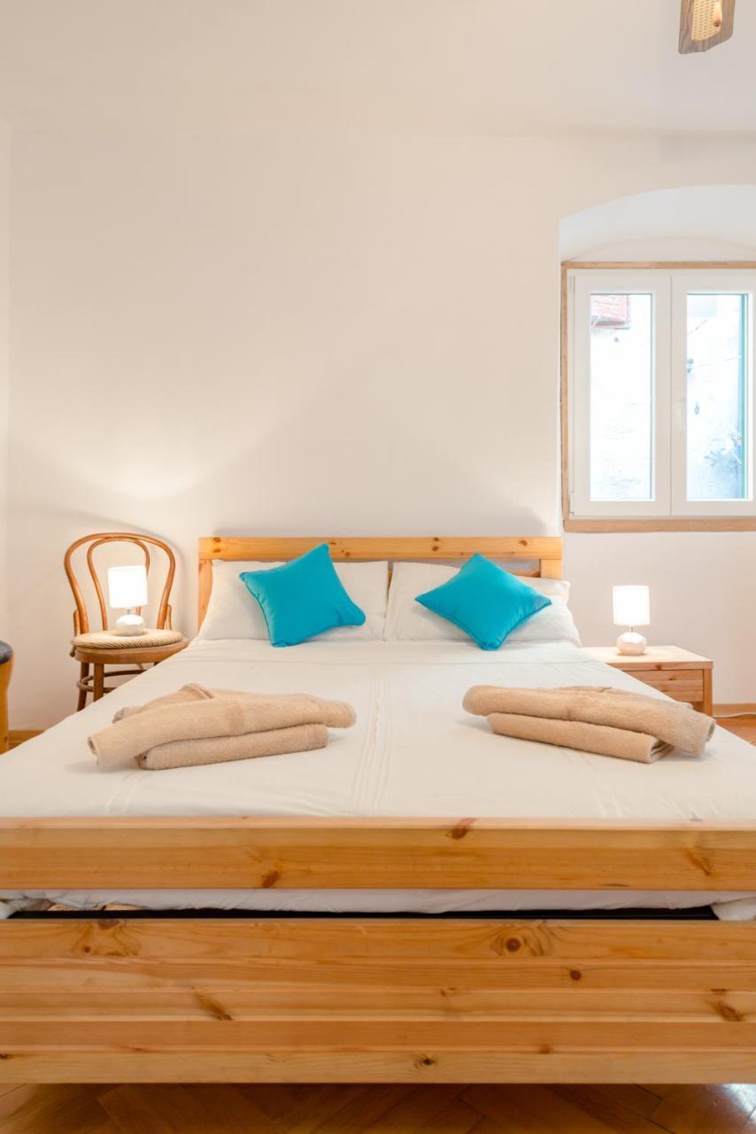 Lct Alberti Palace Apartment Сплит Екстериор снимка