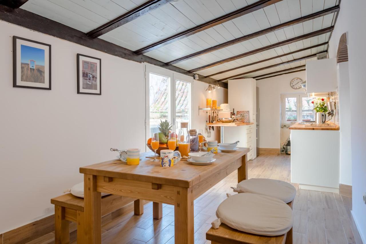 Lct Alberti Palace Apartment Сплит Екстериор снимка
